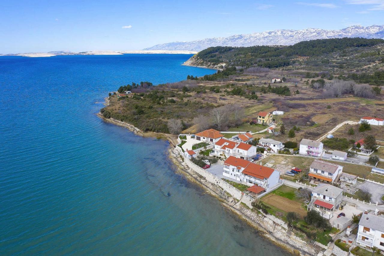 Gazic, No 4 Zadar Exterior foto