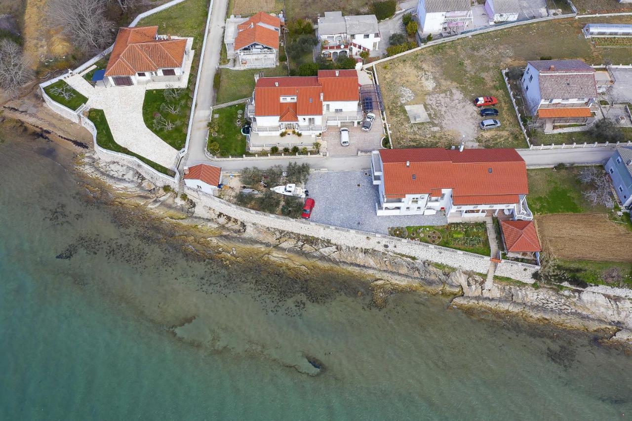 Gazic, No 4 Zadar Exterior foto