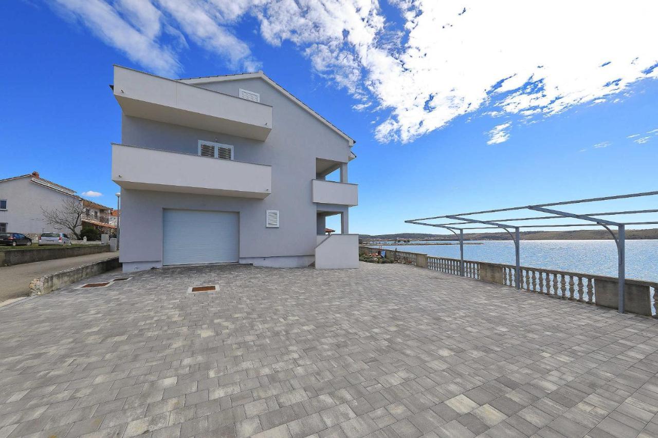 Gazic, No 4 Zadar Exterior foto
